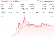 有夫之妇上市首日暴涨140% 军用无人机公司登陆纽交所 AI打造产品核心竞争力